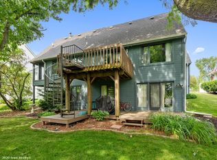 4017 Patricia Dr, Urbandale, IA 50322