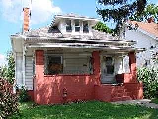 2nd image of 1754 W Bancroft St