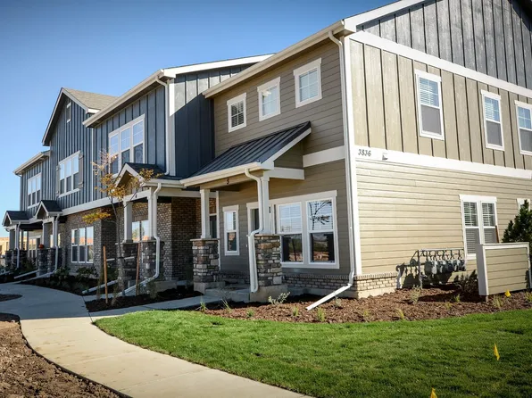 3836 Manhattan Ave #4, Fort Collins, CO 80526