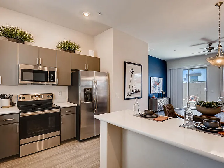 3 Bedroom Floor Plan