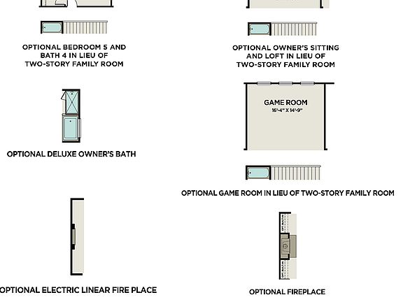 Floor Plan 4