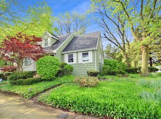 1100 Elder Rd, Homewood, IL 60430