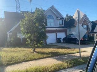 5654 Laurel Ridge Dr #3, Atlanta, GA 30344