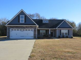 1047 Stoneham Cir, Anderson, SC 29626