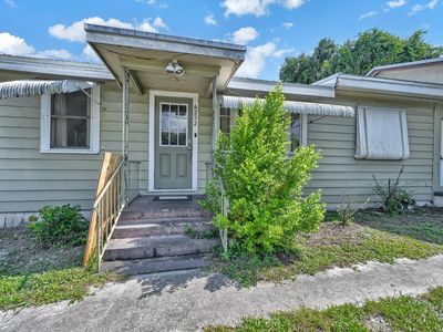 4232 Edwards Road, Fort Pierce, FL, 34981