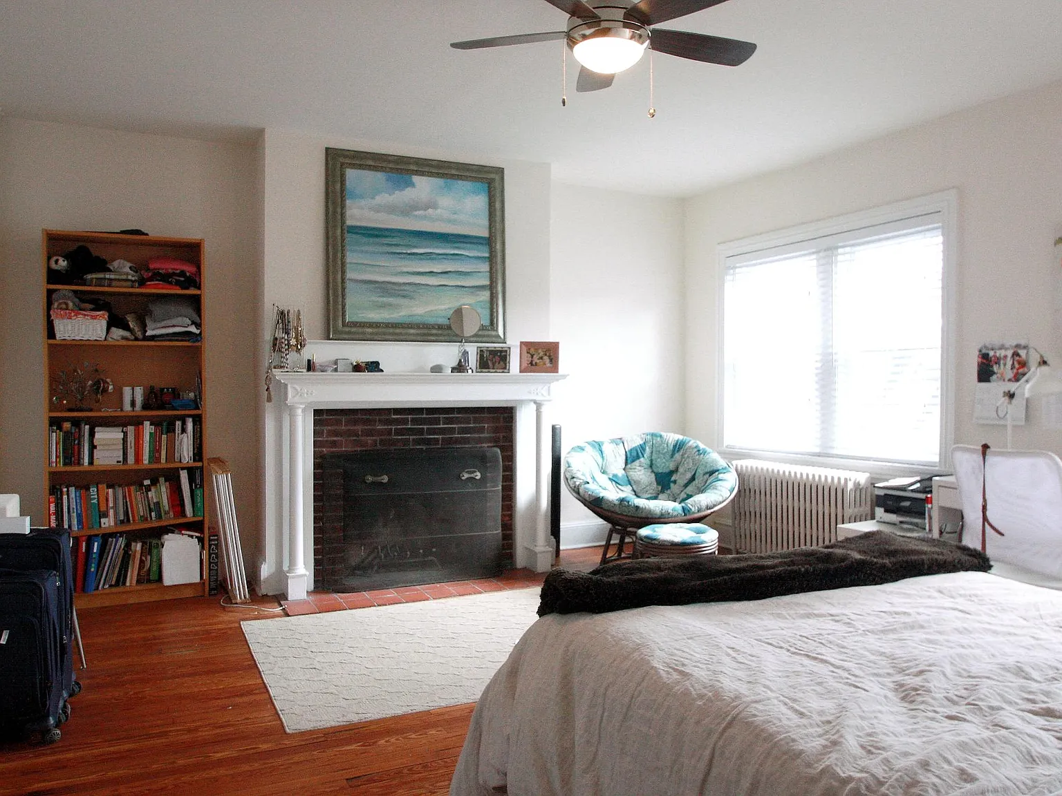 1 bed, $1,989 — Photo 1