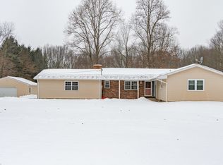 9270 2nd St, Mattawan, MI 49071