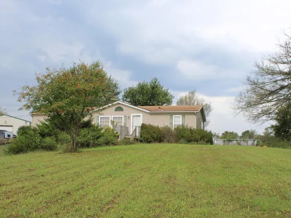 24795 S Ratner Rd, Lyndon, KS 66451
