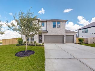 5218 Pecan Orchard Trl, Richmond, TX 77469