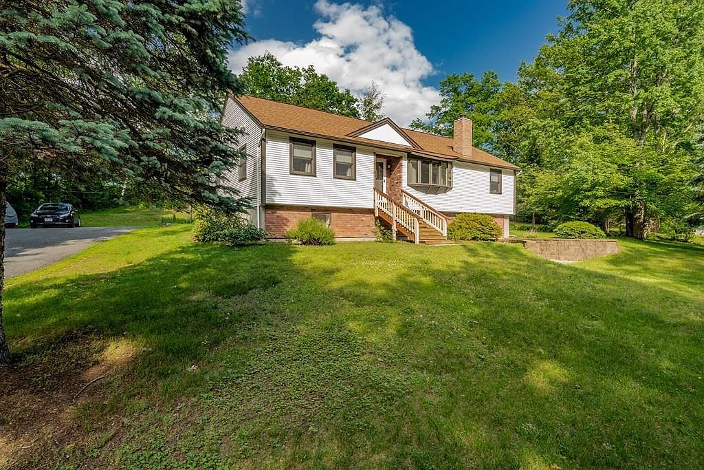 411 Turners Falls Rd, Montague, MA 01351 Zillow
