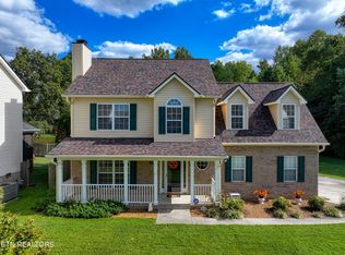 5712 Gaboury Ln, Knoxville, TN 37918
