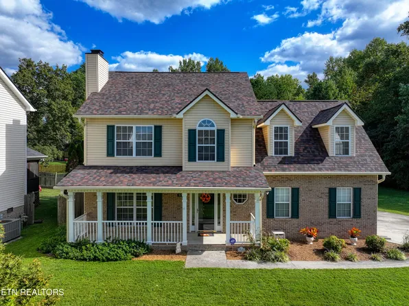 5712 Gaboury Ln, Knoxville, TN 37918