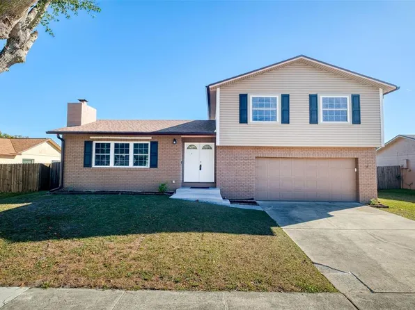 3247 Kayenta Ct, Orlando, FL 32829