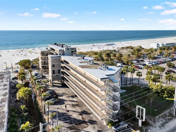 4510 Gulf Blvd APT 201, Saint Pete Beach, FL 33706
