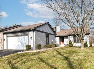 5419 Greenwillow Rd, Indianapolis, IN 46226