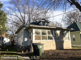 130 Rhey St, Waterloo, IA 50703