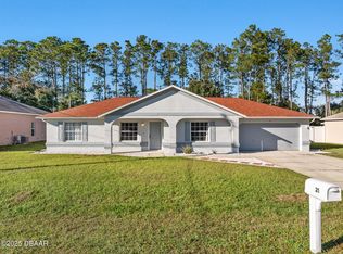 21 Rainbrook Dr, Palm Coast, FL 32164