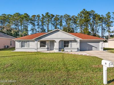 21 Rainbrook Dr, Palm Coast, FL, 32164