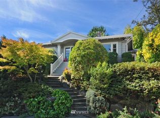 3609 Bagley Ave N, Seattle, WA 98103