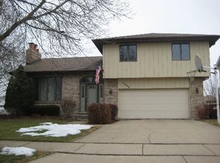 10852 Revere Rd, Mokena, IL 60448