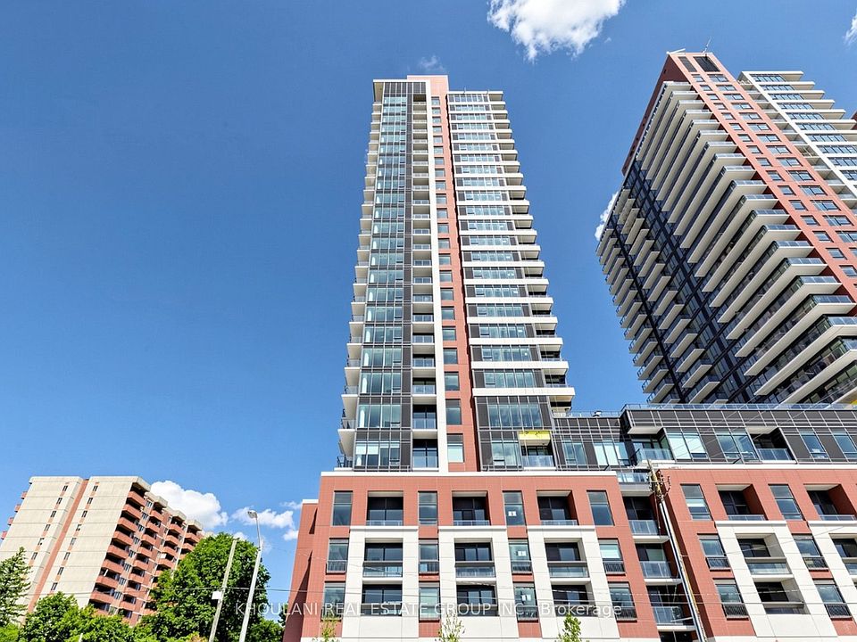 1st image of 4010 Eglinton Ave W #1113