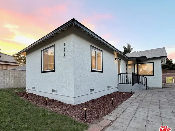 1253 W 61st St, Los Angeles, CA 90044