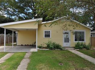 105 Gassen St, Luling, LA 70070