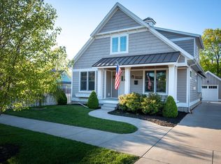211 Superior St, South Haven, MI 49090