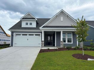 1976 Woodrush Loop Lot 101 Shorehaven Shorebreak #D, Little River, SC 29566