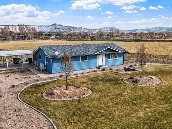 3212 B 1/4 Rd, Grand Junction, CO 81503