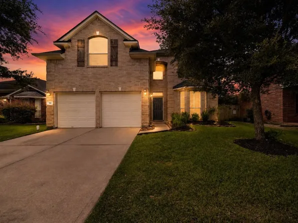 903 Osprey Pass, Katy, TX 77494