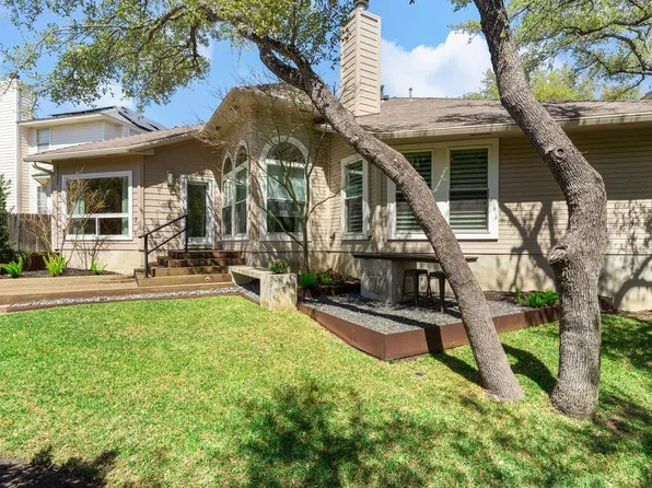 6913 Auckland Dr, Austin, TX 78749