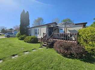 6655 Jackson Rd UNIT 13, Ann Arbor, MI 48103