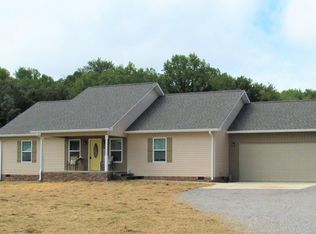 420 Heidel Rd, Wartburg, TN 37887