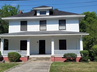 320 S Mendenhall St APT D, Greensboro, NC 27403