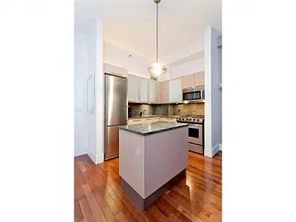 Rented by Citi Habitats