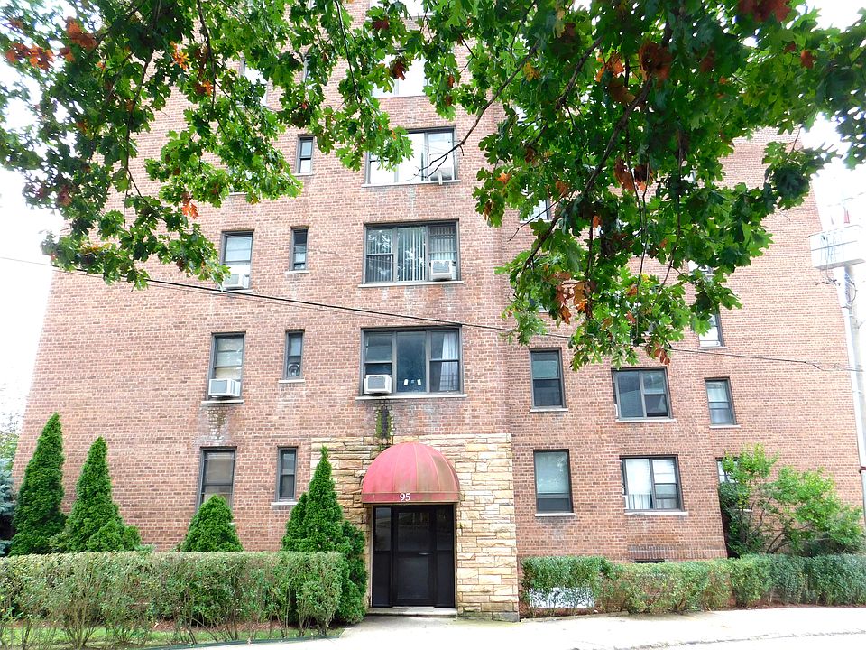 1st image of 95 Sedgwick Ave APT 5B