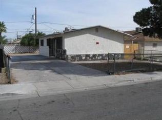 2508 Arrowhead St, North Las Vegas, NV 89030