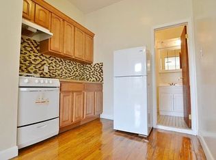 306 Stuyvesant Ave #B4, Brooklyn, NY 11233