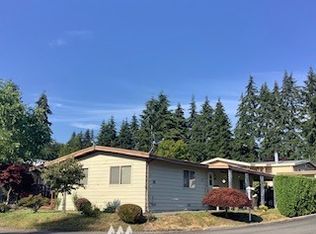 2500 S 370th St UNIT 65, Federal Way, WA 98003