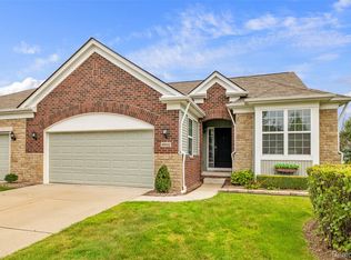 49502 Lakewood St #93, Macomb, MI 48042