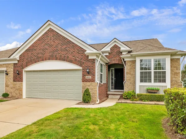 49502 Lakewood St #93, Macomb, MI 48042