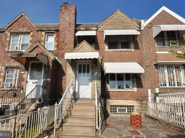 4216 Castor Ave, Philadelphia, PA 19124