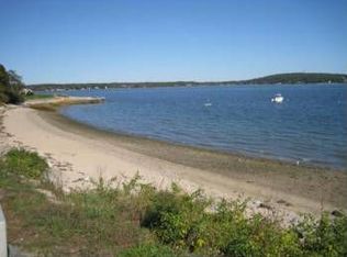 65 Howlands Ln, Kingston, MA 02364