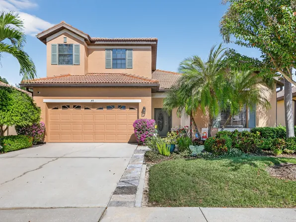 145 Silver Falls Dr, Apollo Beach, FL 33572