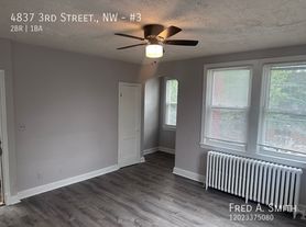 4837 3rd St NW, Washington, DC