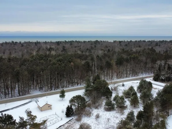 Lt98 SANDY RIDGE DRIVE #Blk 2, Two Rivers, WI 54241