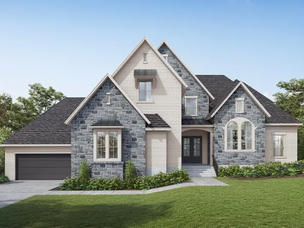 6032 Lookaway Cir Lot 302, Franklin, TN 37067