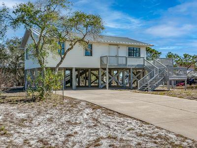 3 Bass St, Panacea, FL, 32346