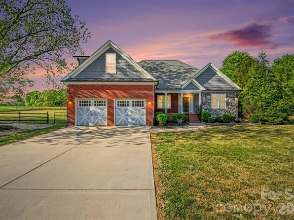 3604 Rilla Hamilton Rd, Monroe, NC 28110